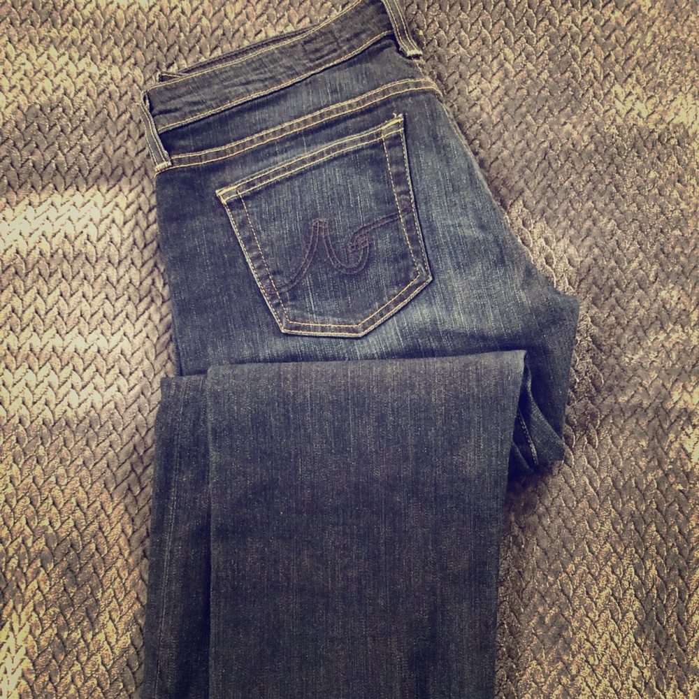 COPY - Ag jeans